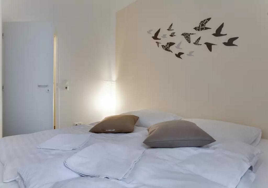 Charles Central Apartment Prague Extérieur photo