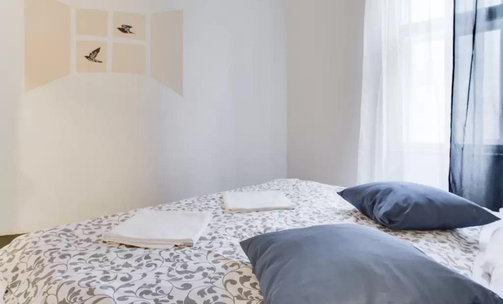 Charles Central Apartment Prague Extérieur photo