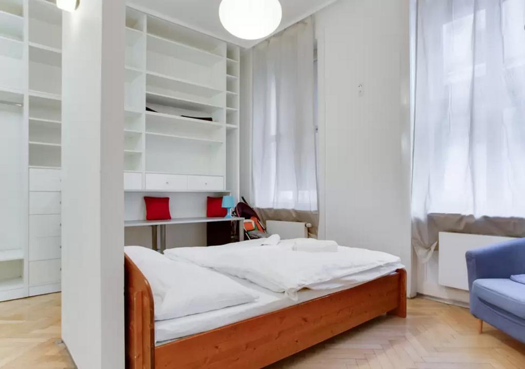 Charles Central Apartment Prague Extérieur photo